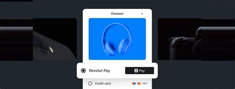 Revolut Pay A Game Changer For Online Checkout