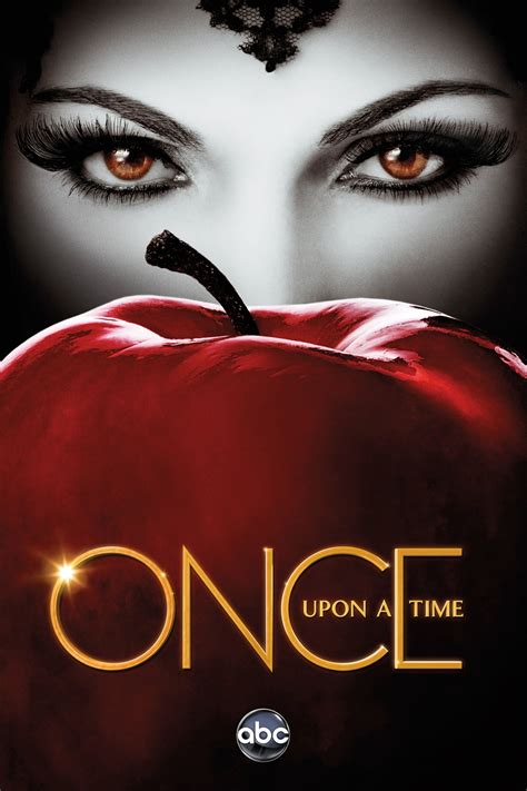 Once Upon A Time TV Series 2011 2018 Posters The Movie Database