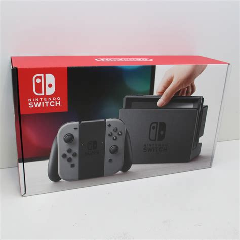 Nintendo Switch Joy Con L R