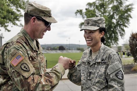 Simone Askew Is First Black Woman To Lead West Point Cadets The