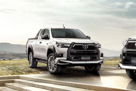 Toyota Hilux Revo Rocco 2025 Price In Thailand Find Reviews Specs