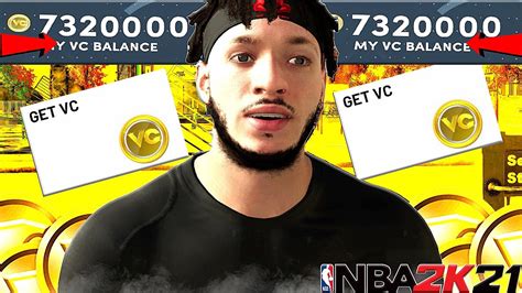 New Nba K Unlimited Vc Glitch K In Days Best Working Vc Glitch