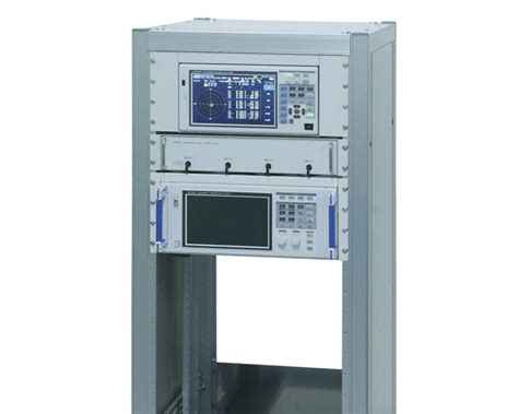 Hioki Power Analyzer Pw Aca Tmetrix Inc