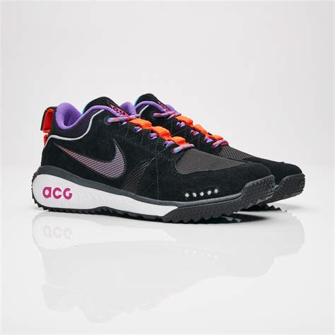 Nike ACG Dog Mountain - Aq0916-001 - Sneakersnstuff | sneakers & streetwear online since 1999