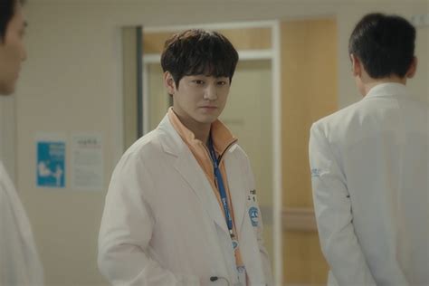 Berikut Karakter Kim Bum Di Drama Korea Ghost Doctor Yang Dikenal