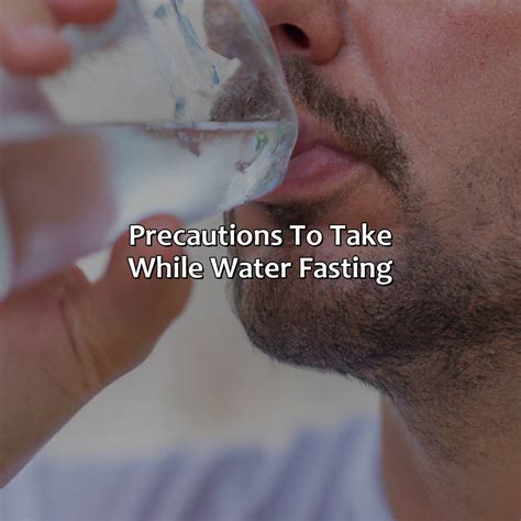 Is Water Fasting Good For Acne Fasting Forward