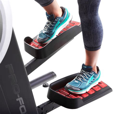 Proform Hiit Trainer Pedals Best Elliptical 2022 Reviews And Comparisons