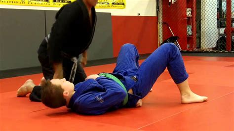 Jiu Jitsu Guard Pass Youtube