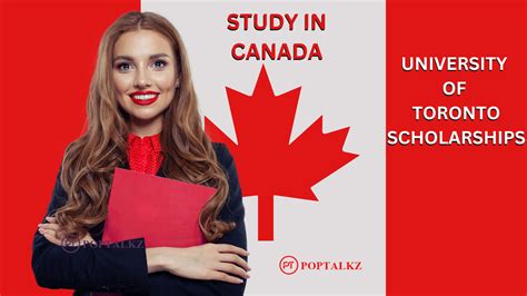 University Of Toronto Scholarships 2023 In Canada Fully Funded