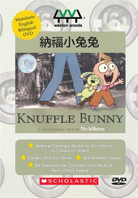 Knuffle Bunny A Cautionary Tale 2006