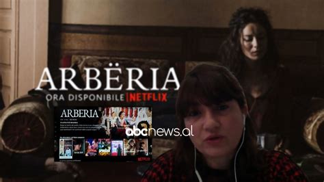 Arberia Filmi Flet Shqip Ne Netflix Elementet Autobiografik T