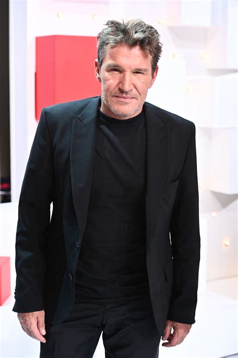 Photo Exclusif Benjamin Castaldi Co Producteur De La Pi Ce