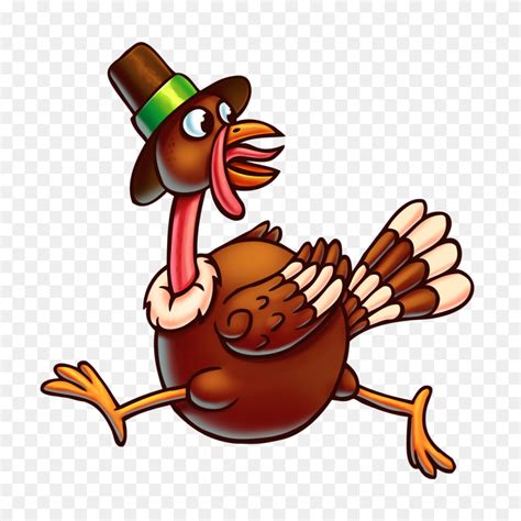 Thanksgiving Turkey Free Clip Art - Thanksgiving Turkey Clipart ...