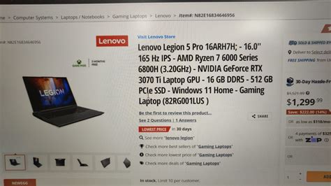 Is this a good deal ? Recommend any good laptops around this price ...