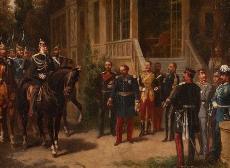 Das Traurige Ende Des Reiches Napoleons III