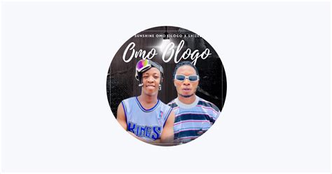 ‎sunshine Omo Ologo On Apple Music