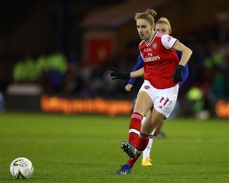 Vivianne Miedema wins at London Football Awards again - SheKicks