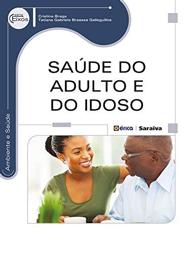 Saúde Do Adulto E Do Idoso Pdf João Alexandre Magri