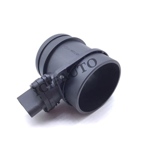 Mass Air Flow Maf Sensor Meter For BMW E85 E83 E81 E82 E88 E84 E87 E90