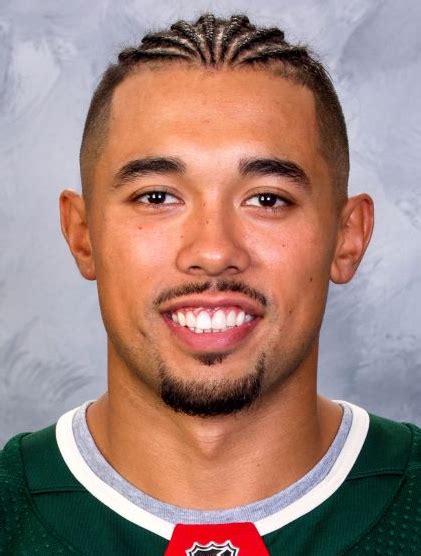 Matt Dumba - Bio, Net Worth, Age, Current Team, Position, Contract ...