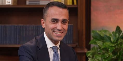 A Casa Di Maria Latella L Intervista A Luigi Di Maio Video