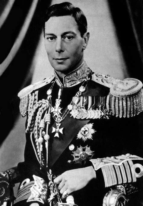 The Scandalous Story Of How King George VI Became King Reader S Digest