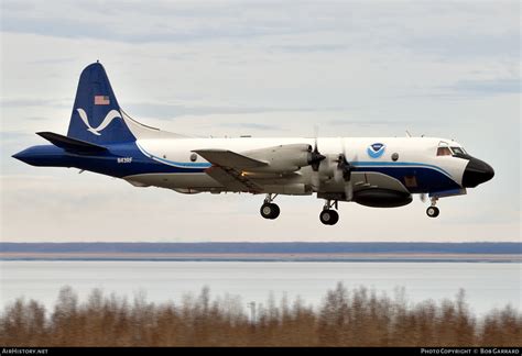 Aircraft Photo Of N Rf Lockheed Wp D Orion United States