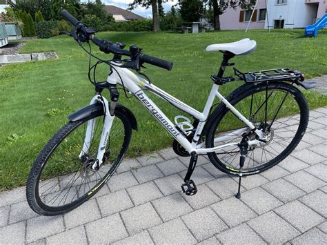 Bergamont Helix Damen Citybike Kaufen Auf Ricardo