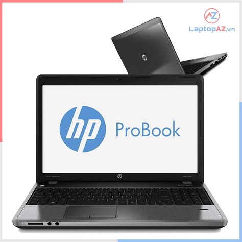 Laptop HP Probook 4540s cũ Core i5 RAM 4GB hình thức mới 98 không một