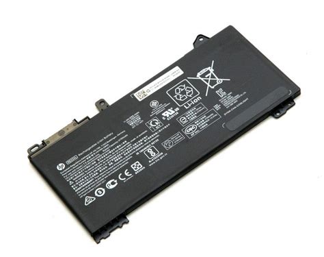 Original RE03XL HP Original Genuine Laptop Battery