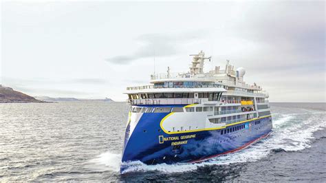 Meet Lindblad Expeditions Chris Cruises