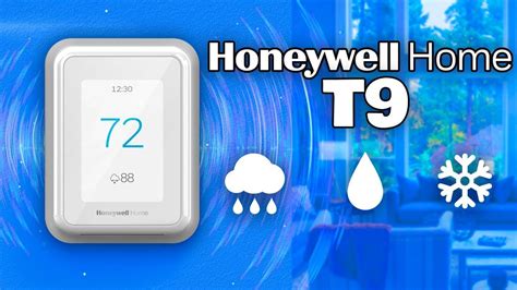 How To Install A Honeywell T Thermostat