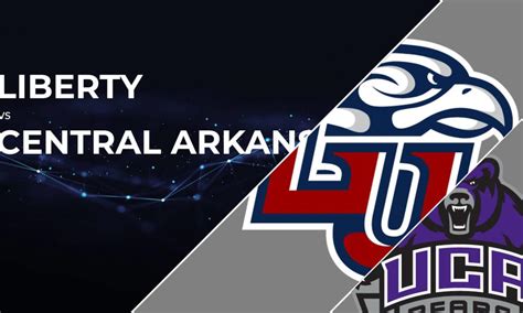 How To Watch Liberty Lady Flames Vs Central Arkansas Sugar Bears Live