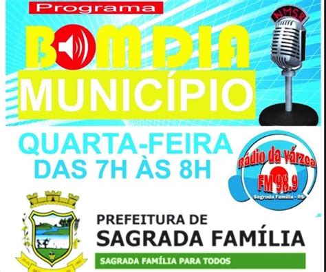 Informativo Municipal Not Cias Prefeitura Municipal De