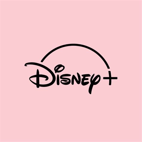 Pastel pink Disney plus icon | Cute app, Disney plus, Hijab tutorial