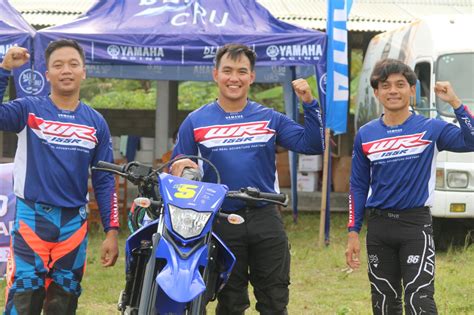 Pengguna Yamaha Wr R Trabasan Ngabuburit Sambil Eksplorasi Merapi