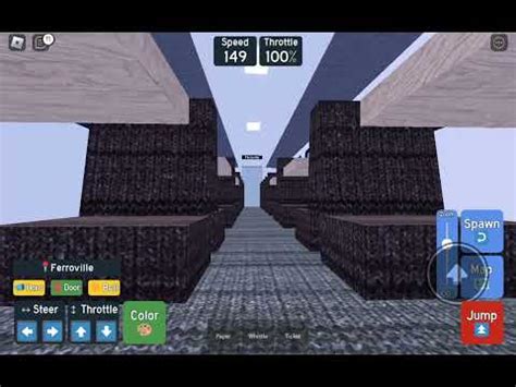 Roblox Play Trains Canyon YouTube