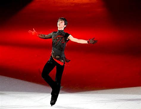 【フィギュア】東日本大震災から12年、「羽生結弦 Notte Stellata」の新cmが発表に Spread Part 2