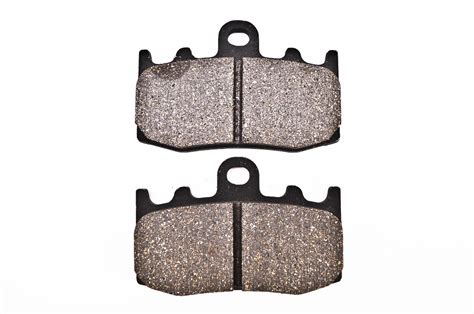 Galfer Semi Metallic Front Brake Pads Fd271g1054 Ebay