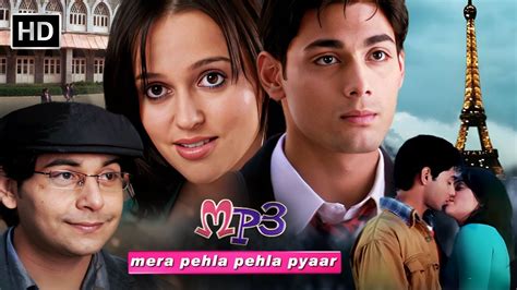 mera pehla pehla pyaar mp full  hazal karana rasalna