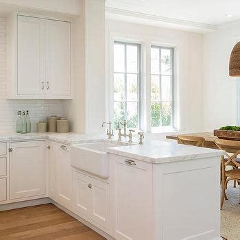 Kitchen Peninsulas With Sinks Wow Blog