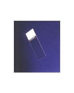 Diamond White Glass Microscope Slides Plain Globe Scientific