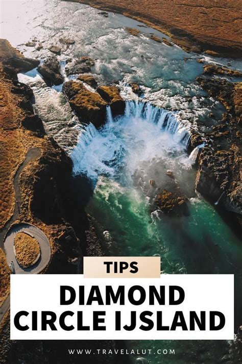 Noord Ijsland Tips Voor De Diamond Circle In Ijsland Travel A Lut