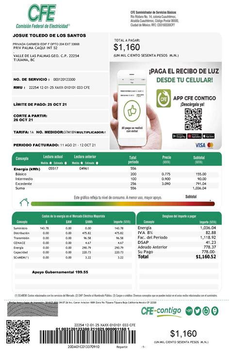 certificado de comprobante de domicilio utilizado como - Economia I