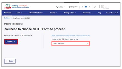 How To File Itr 1 Sahaj Step By Step A Y 2024 25