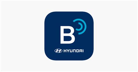 Hyundai Bluelink Europe Im App Store