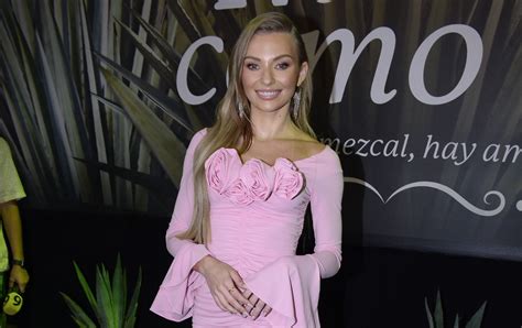 Irina Baeva Ser La Nueva Aventurera Al Lado De Nicola Porcella