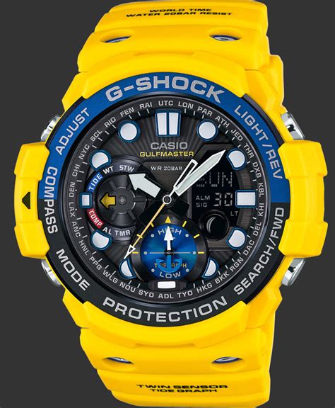 G Shock Watches Premium