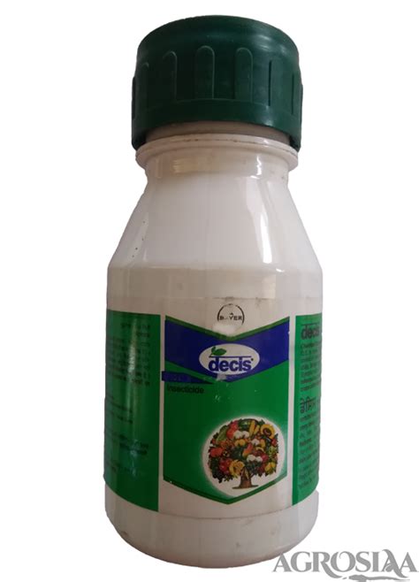 Bayer Decis Insecticide 500 Ml Deltamethrin 2 8 Ec