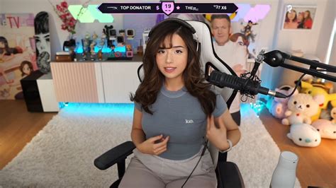 Pokimane Shows